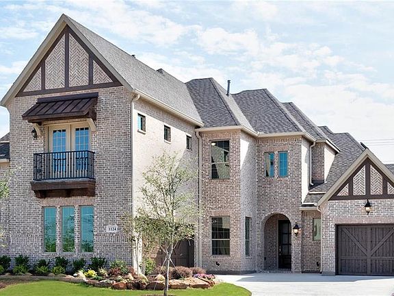 2nd image of 1124 Stampede Dr