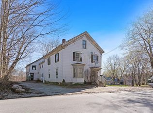 18 Gage Street, Bridgton, ME 04009