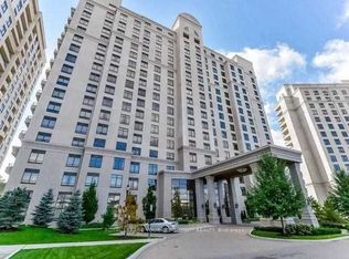 9245 Jane St UNIT 806, Vaughan, ON L6A 0J9