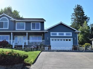 6139 N Beulah Ave, Ferndale, WA 98248