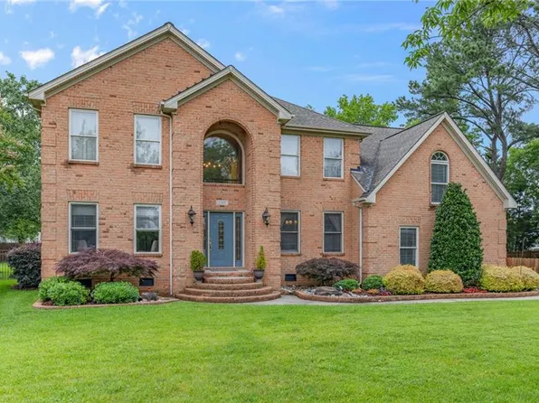 2305 Mulkerin Ct, Virginia Beach, VA 23456