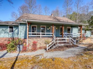 648 Pinebrook Dr, Blairsville, GA 30512