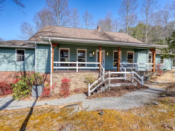 648 Pinebrook Dr, Blairsville, GA 30512