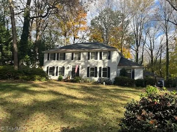 2602 Weymouth Pl, Greensboro, NC 27408