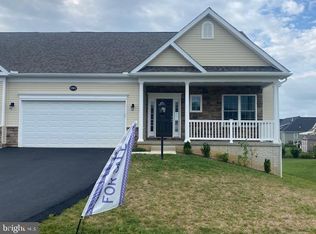 13883 Patriot Way, Hagerstown, MD 21740