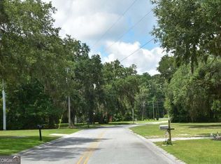 34 Azalea Dr, Midway, GA 31320