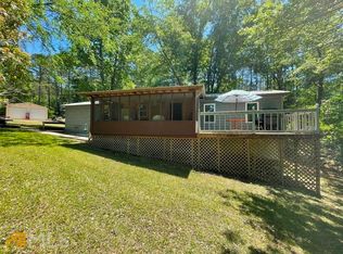 835 Pine Lake Dr, Sparta, GA 31087