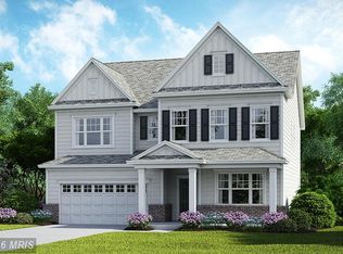 1603 Bimini Dr, Bel Air, MD 21015