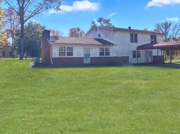 434 Wayne #521, Wappapello, MO 63966