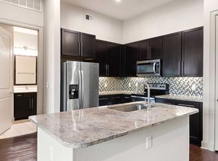Domain on the Parkway, Houston, TX 77077