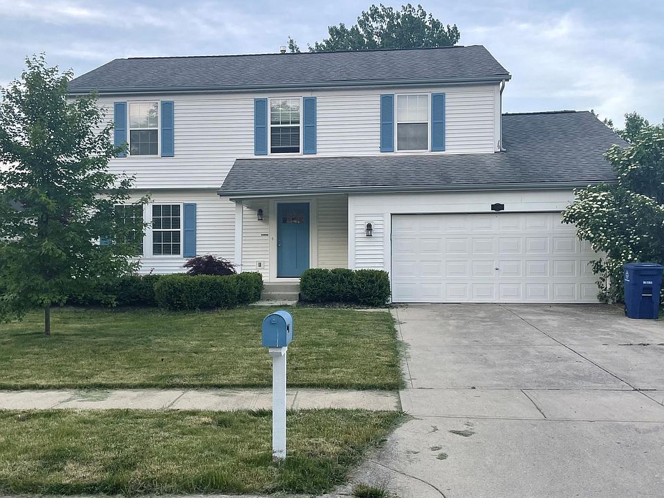 1st image of 4106 Pathfield Dr