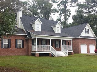 104 Cooper Cir, Brunswick, GA 31525