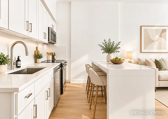 Kitchen, photo 2