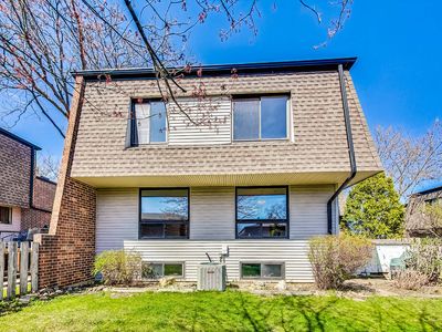 542 W Northwest Hwy UNIT A, Palatine, IL, 60067