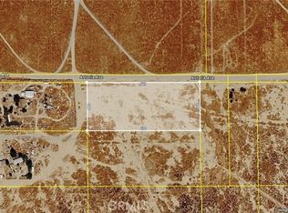 0 Astoria Ave Lot 2, Rosamond, CA 93560