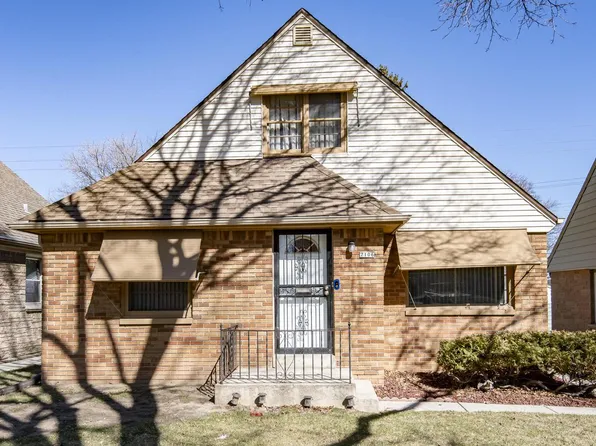 7106 West Medford AVENUE, Milwaukee, WI 53218