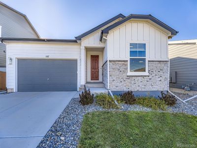 107 S Edge Cliff Street, Castle Rock, CO, 80104