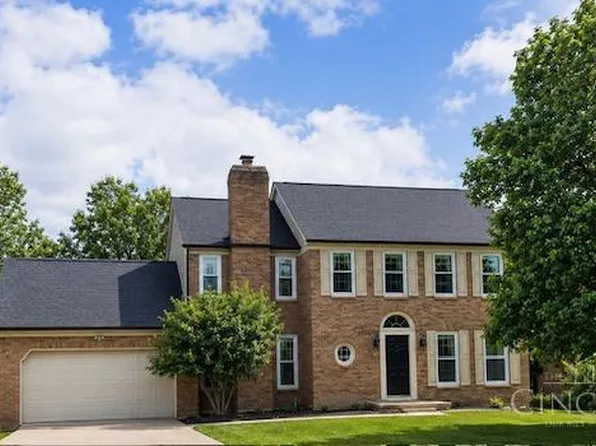 5702 Desertgold Dr, Cincinnati, OH 45247