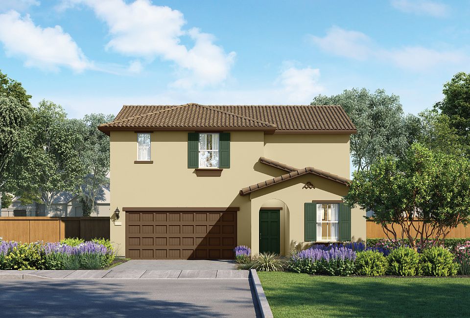 Plan Elevation.