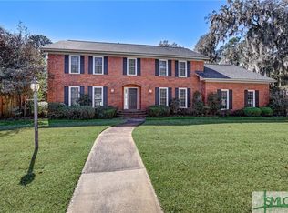 107 Majestic Oaks Dr, Savannah, GA 31406