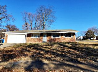11855 Benedetta Dr, Bridgeton, MO 63044