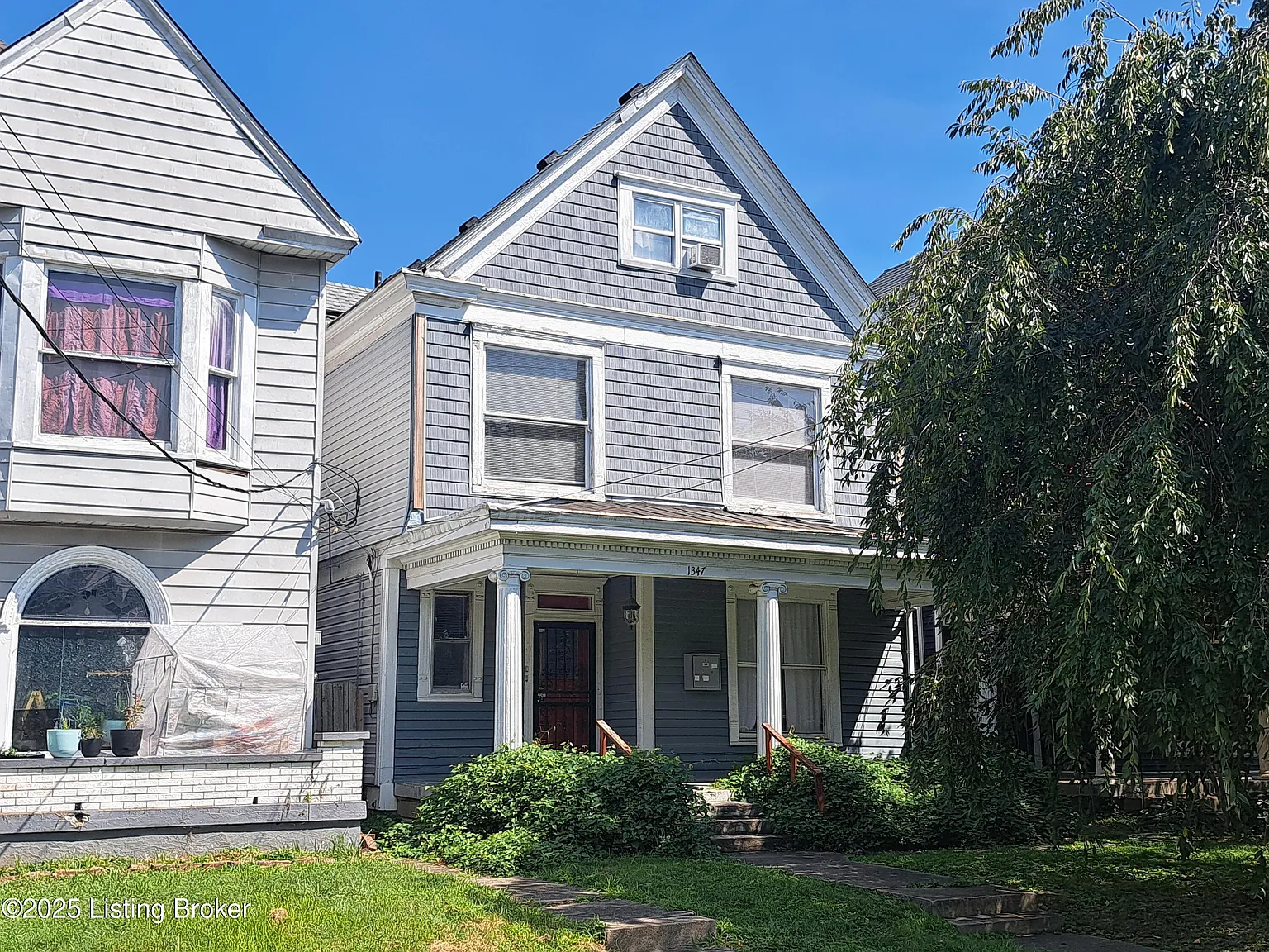 1347 S Floyd St photo 1