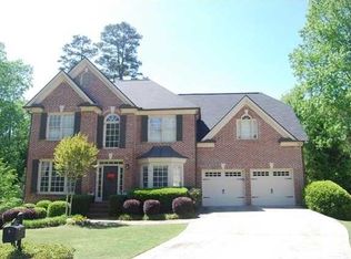 812 Blue Sky Rdg, Snellville, GA 30078