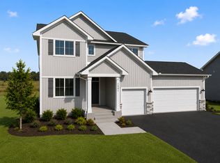 1551 Creekwood Dr, New Richmond, WI 54017