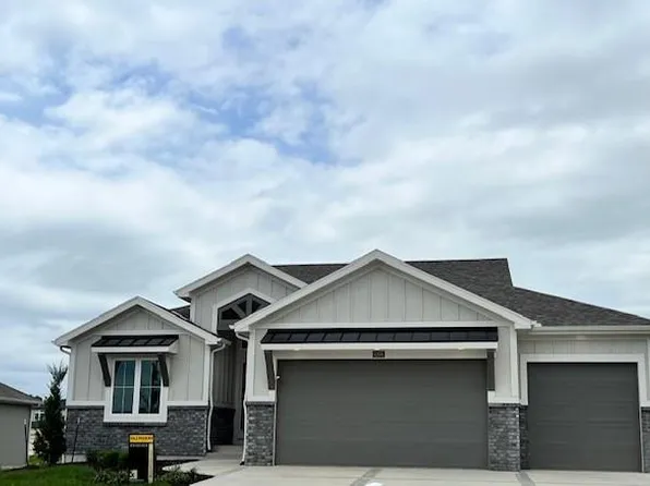 8204 NW 89th Ter, Kansas City, MO 64153