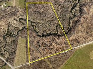 Fisher Rd, Burton, OH 44021