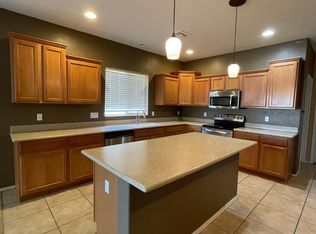 10611 E Native Rose Trl, Tucson, AZ 85747