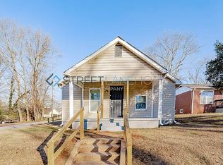 901 E South 2nd St, Seneca, SC 29678