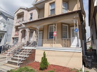 943 Flora St, Elizabeth, NJ 07201