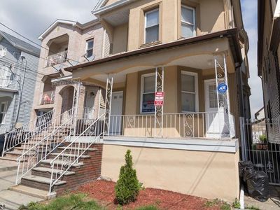 943 Flora St, Elizabeth, NJ, 07201