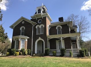 200 Calloway Rd, Philadelphia, TN 37846