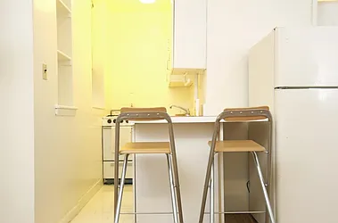 Rented by Big Apple Living