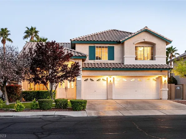 1203 Evening Canyon Ave, Henderson, NV 89014