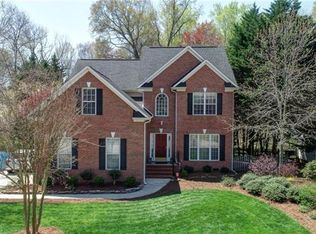 11582 Crossroads Pl, Concord, NC 28025