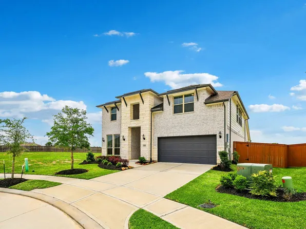 13525 Seneca Lake Dr, La Marque, TX 77568