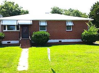 20212 Sheffield Pl, South Chesterfield, VA 23803