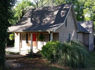 200 1/2 Pine St, Barnesville, GA 30204