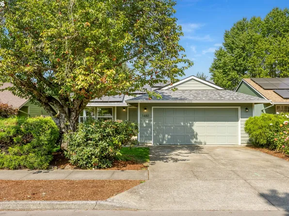 1480 S Alpine St, Cornelius, OR 97113