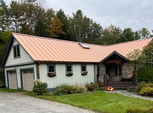 111 Essex Way, Montpelier, VT 05602