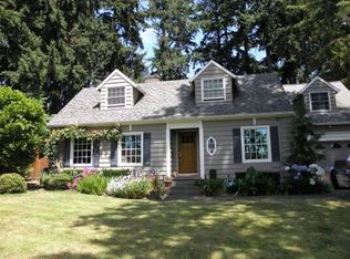 151 Berwick Rd, Lake Oswego, OR 97034