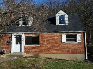 316 Rosemont Ave, Cincinnati, OH 45204
