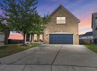 2324 Merluna Dr, Lexington, KY 40511