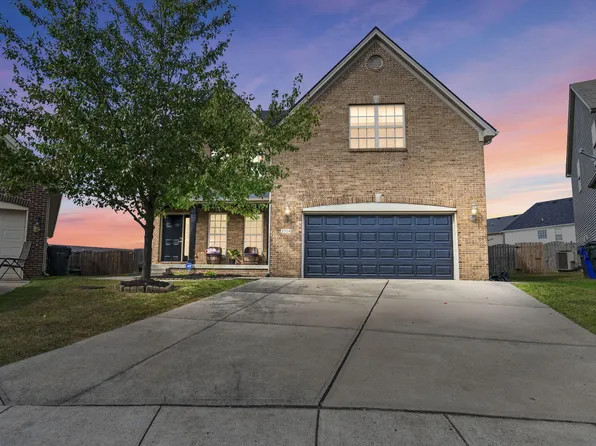 2324 Merluna Dr, Lexington, KY 40511