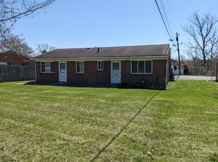 4917 Devonshire Rd UNIT 1, Toledo, OH 43614