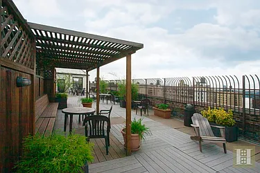 Sold by Halstead Real Estate