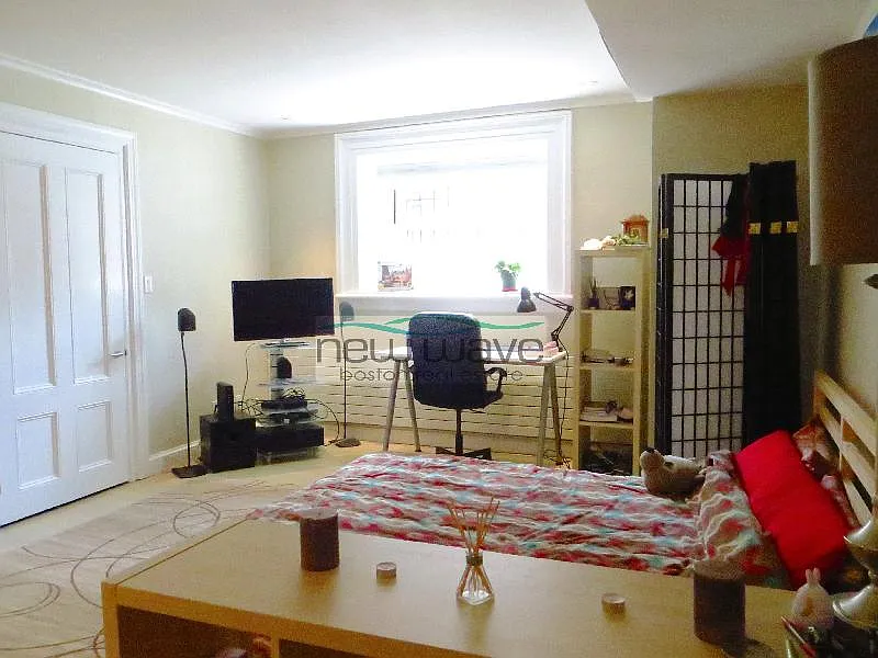 Studio, 450 sqft, $2,400 — Photo 3